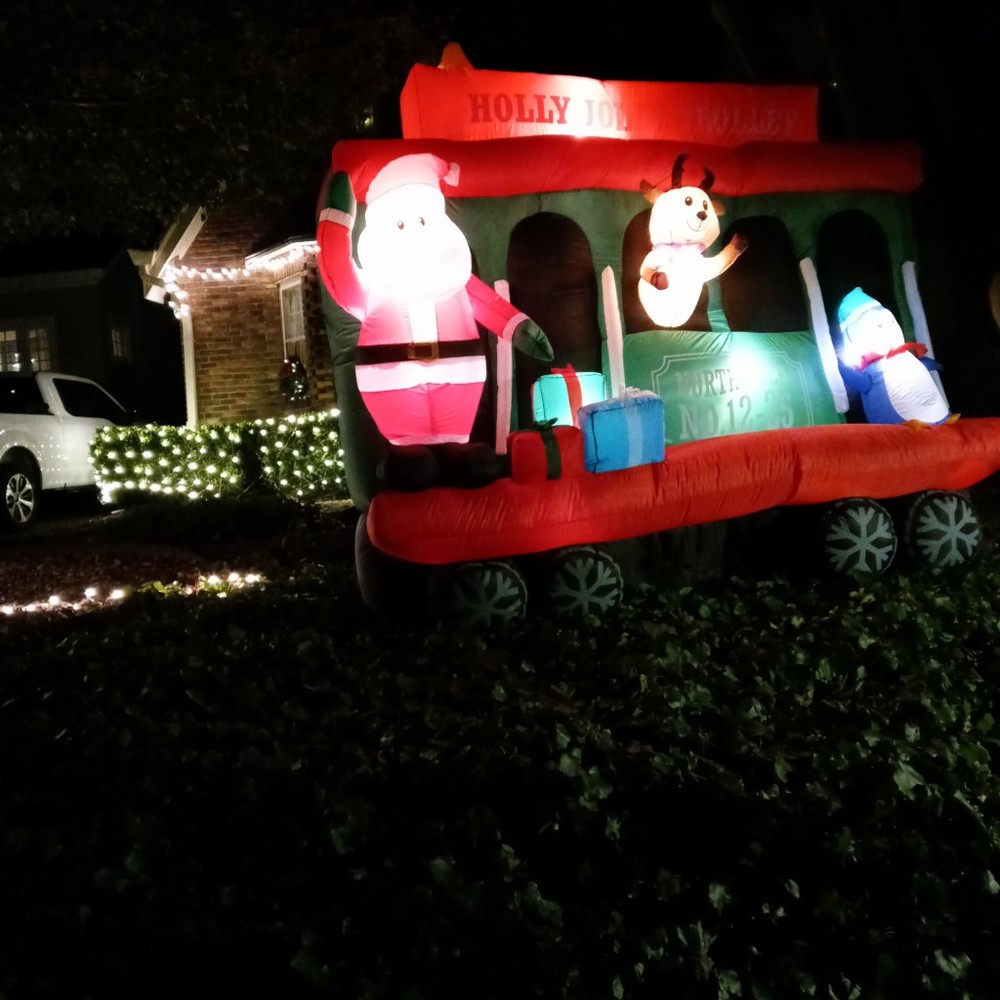 Meet your Posher, Christopher